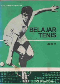 Belajar Tenis