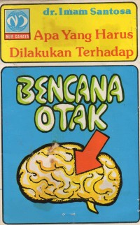 Bencana Otak