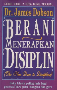 The New Dare to DIscipline