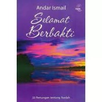 Selamat Berbakti