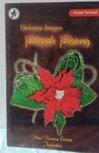 Berkreasi dengan Pelepah Pisang