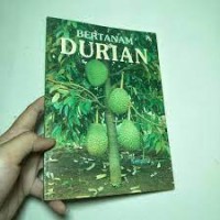 Bertanam Durian