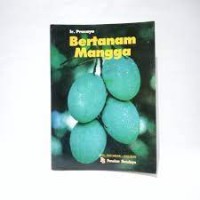 Bertanam Mangga