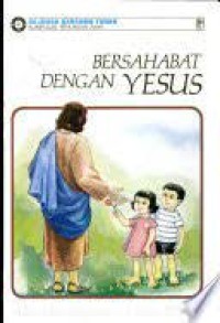 Bersahabat Dengan Yesus
