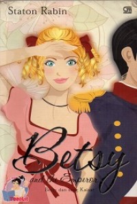 Betsy dan sang kaisar