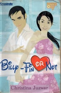 Billy Fin or Not
