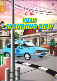 Kisah si burung biru