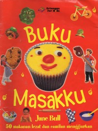 Buku Masakku