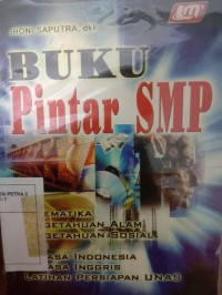 Buku pintar sejarah dunia