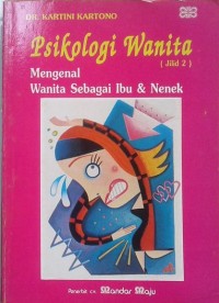 Psikologi Wanita