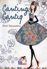 Canting cantiq