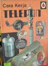 Cara Kerja Telepon