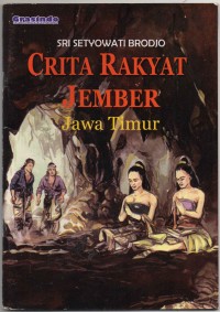 Cerita Rakyat Jember