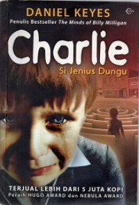 Charlie Si Jenius Dungu