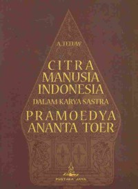 Citra Manusia Indonesia