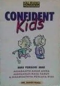 Confident Kids