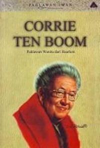 Corrie Ten Boom