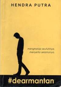 #dearmantan