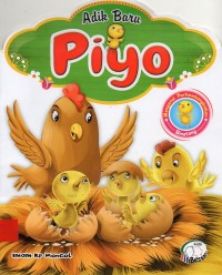 Adik Baru Piyo