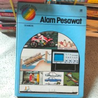 Alam Pesawat