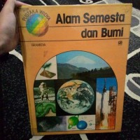 Alam Semesta dan Bumi