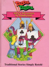 Alice's Adventures in Wonderland