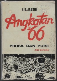 Angkatan '66