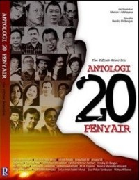 Antologi 20 Penyair