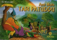 Asal Mula Tari Patuddu