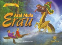 Asal Mula Erau