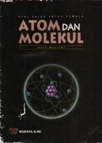 Atom dan molekul