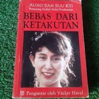Bebas Dari Ketakutan