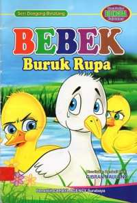 Bebek Buruk Rupa