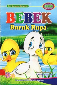 Bebek Buruk Rupa