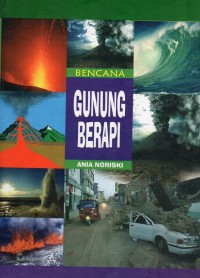 Bencana Gunung Berapi