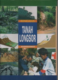 Bencana Tanah Longsor