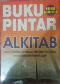 Buku pintar Alkitab
