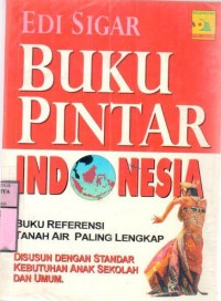 Buku Pintar Indonesia