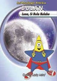 Bulan: luna, si bola kelabu