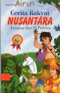 Cerita Rakyat Nusantara