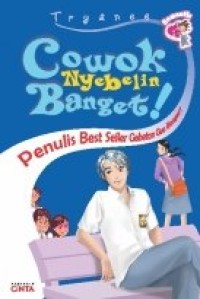 Cowok Nyebelin Banget