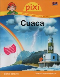 Cuaca