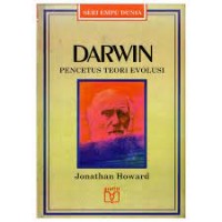 Darwin : Pencetus Teori Evolusi