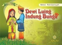 Dewi Luing Indung Bunga