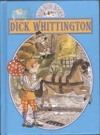 Dick whittington
