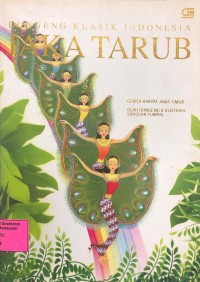 Dongeng klasik Indonesia: Jaka Tarub