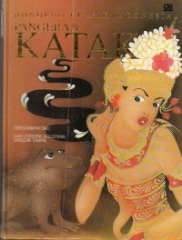 Dongeng Klasik Indonesia: Pangeran Katak