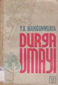 Durga Umayi
