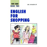 Engilsh For Shopping Book Two