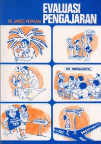 Evaluasi Pengajaran